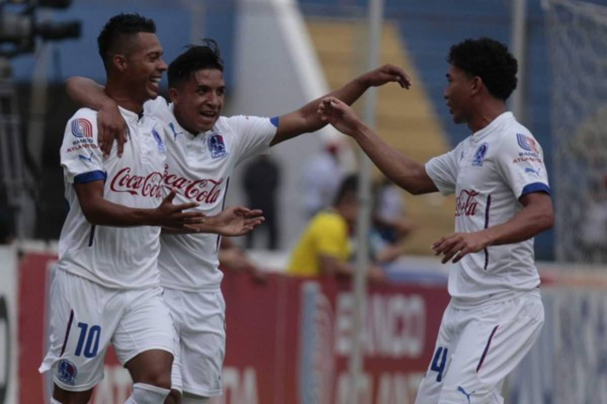 Los datos más importantes que dejó la Jornada 11 de Liga Nacional