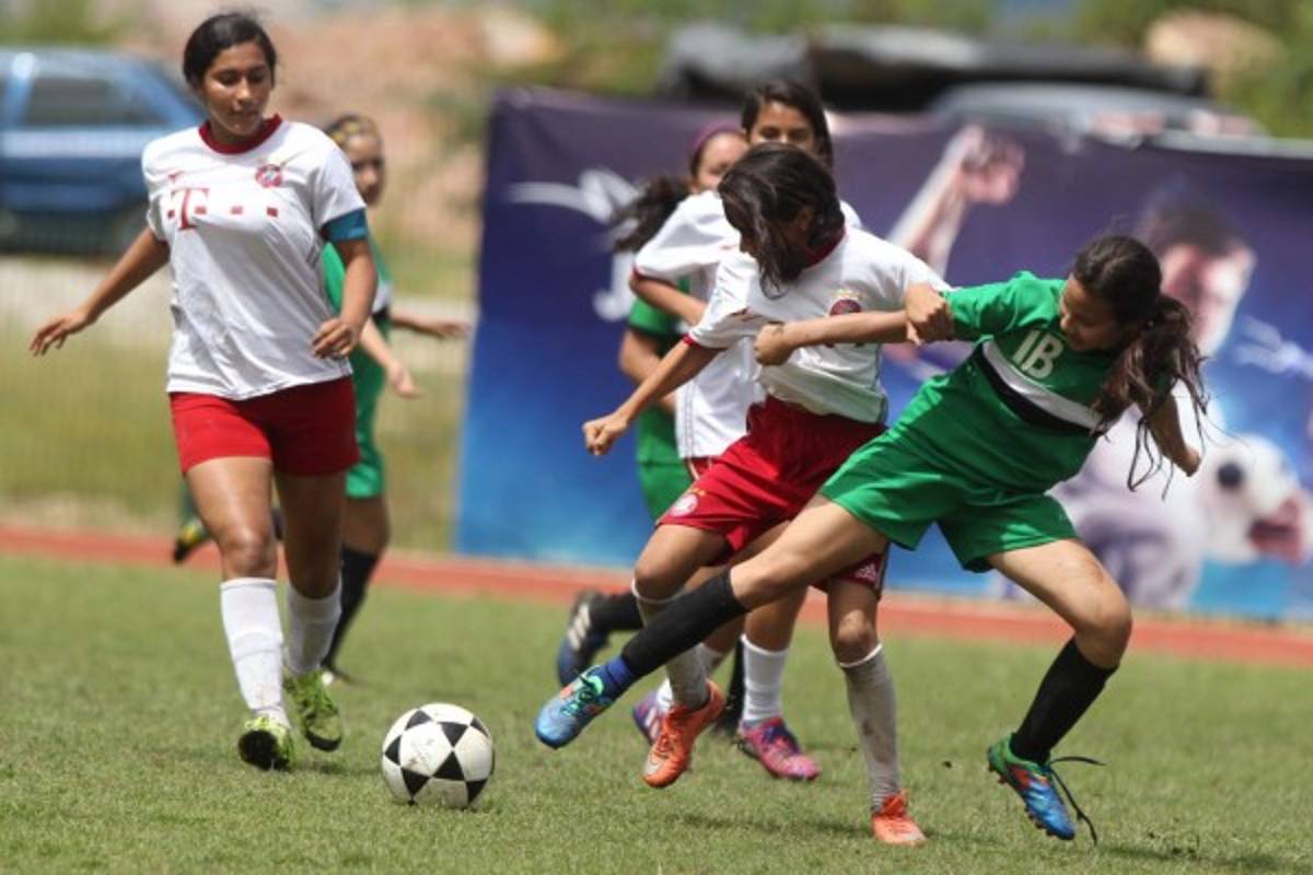 FLASHAZOS: Juegos de la Juventud UNITEC están llegando a su punto más emocionante