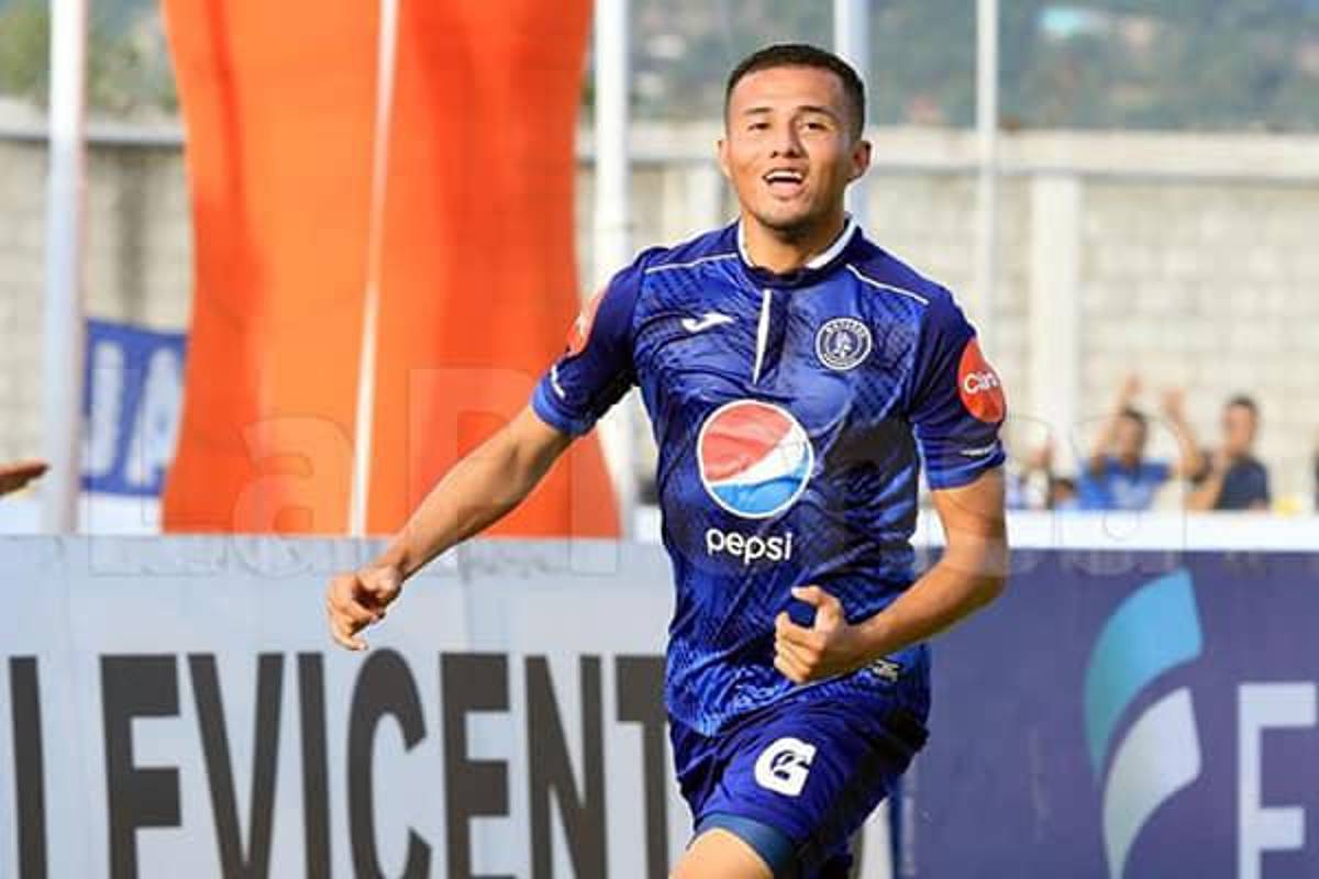 ¡Histórico! Patón Mejía podría alcanzar una marca inolvidable en el Olimpia y así supera a varios futbolistas de Motagua