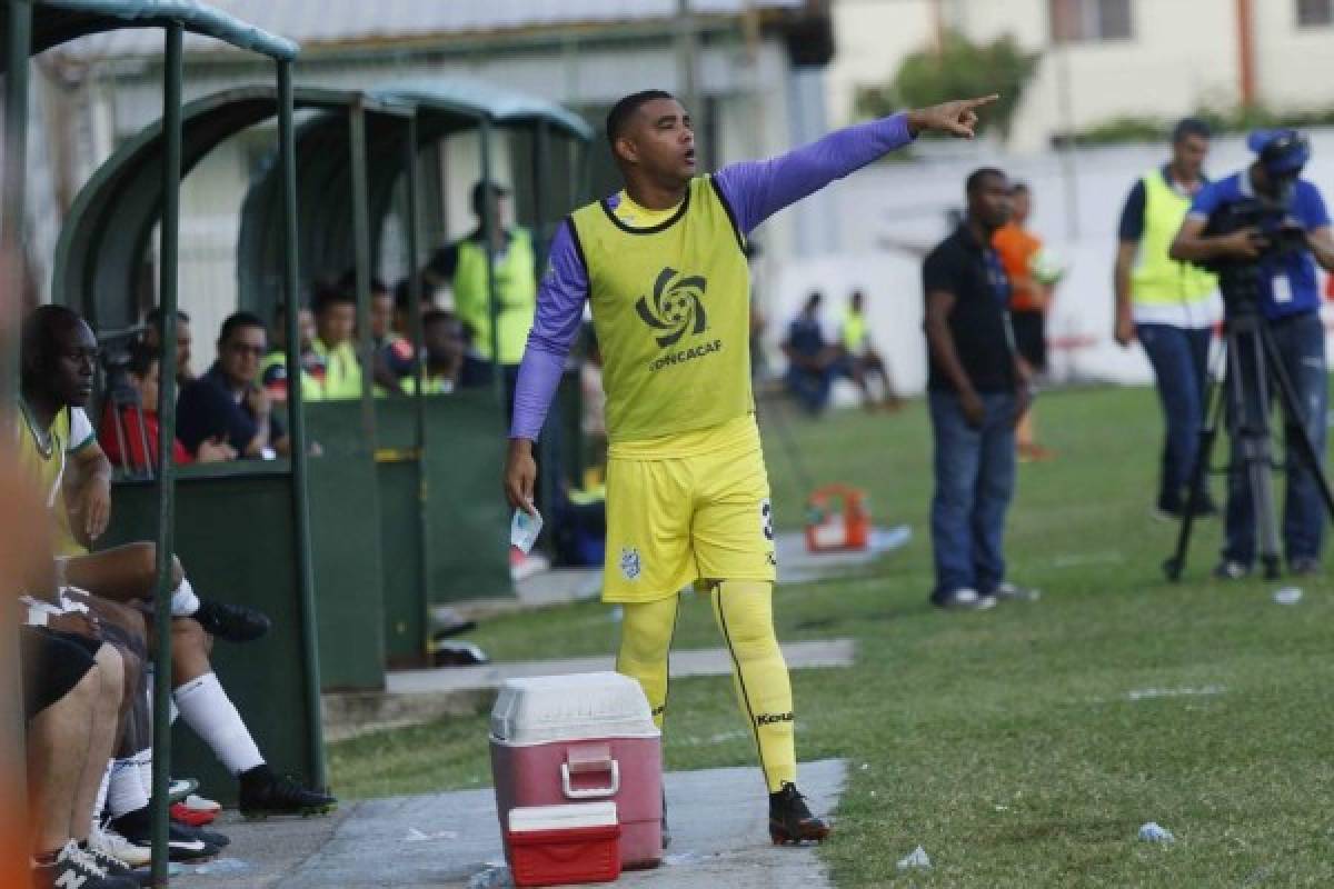 Los jugadores que no lograron debutar en el torneo Apertura