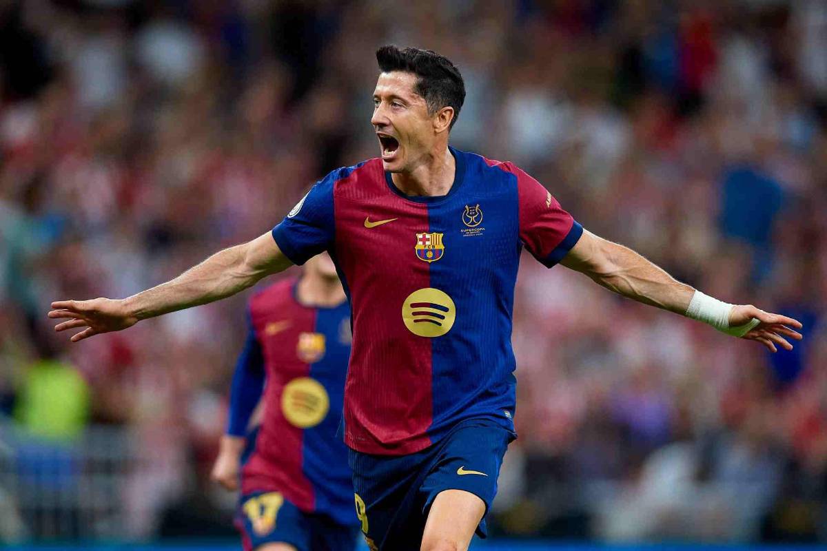 Cinco bajas y tres regresan: la alineación del Barcelona para echar al Atlético y meterse a la final de Copa del Rey