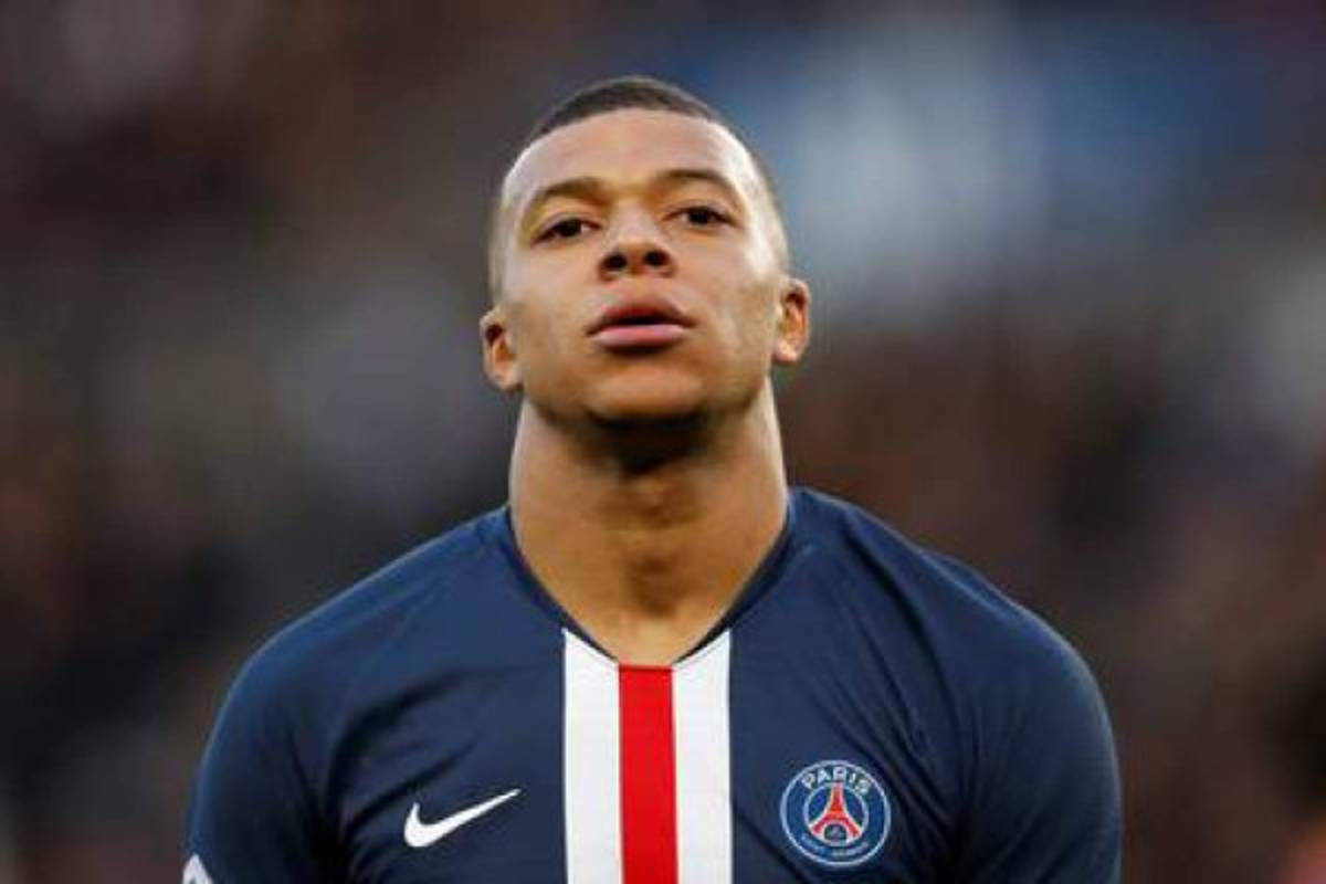 Equipazo Galáctico: Así sería el Real Madrid para la temporada 2020/21, según la prensa inglesa  