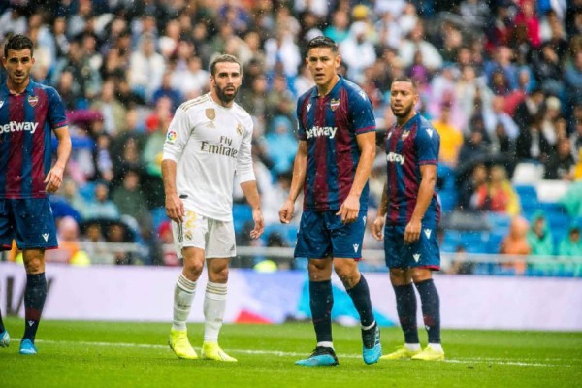 ¡Tres países dominan! Los futbolistas centroamericanos más caros en la actualidad