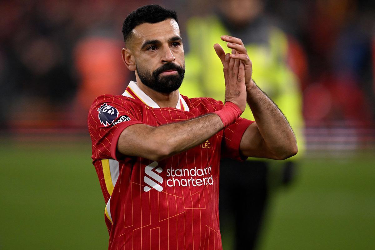 Bota de Oro 2025: Mbappé se metió en la pelea tras su doblete y tiene en la mira a Salah y Lewandowski