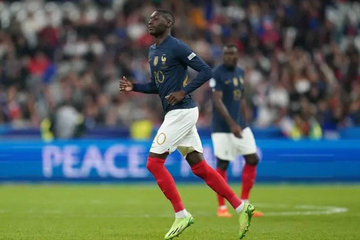 ¿Qué sería de Francia sin ellos? Los 13 jugadores de origen africano que jugarán la final del Mundial ante Argentina