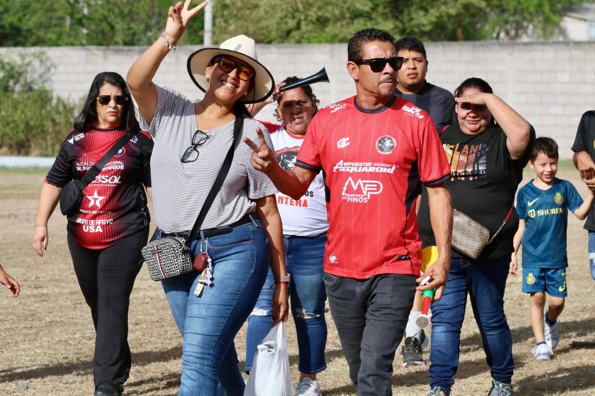 El niño de vidrio en Motagua, reunión de la H y la bella de Independiente