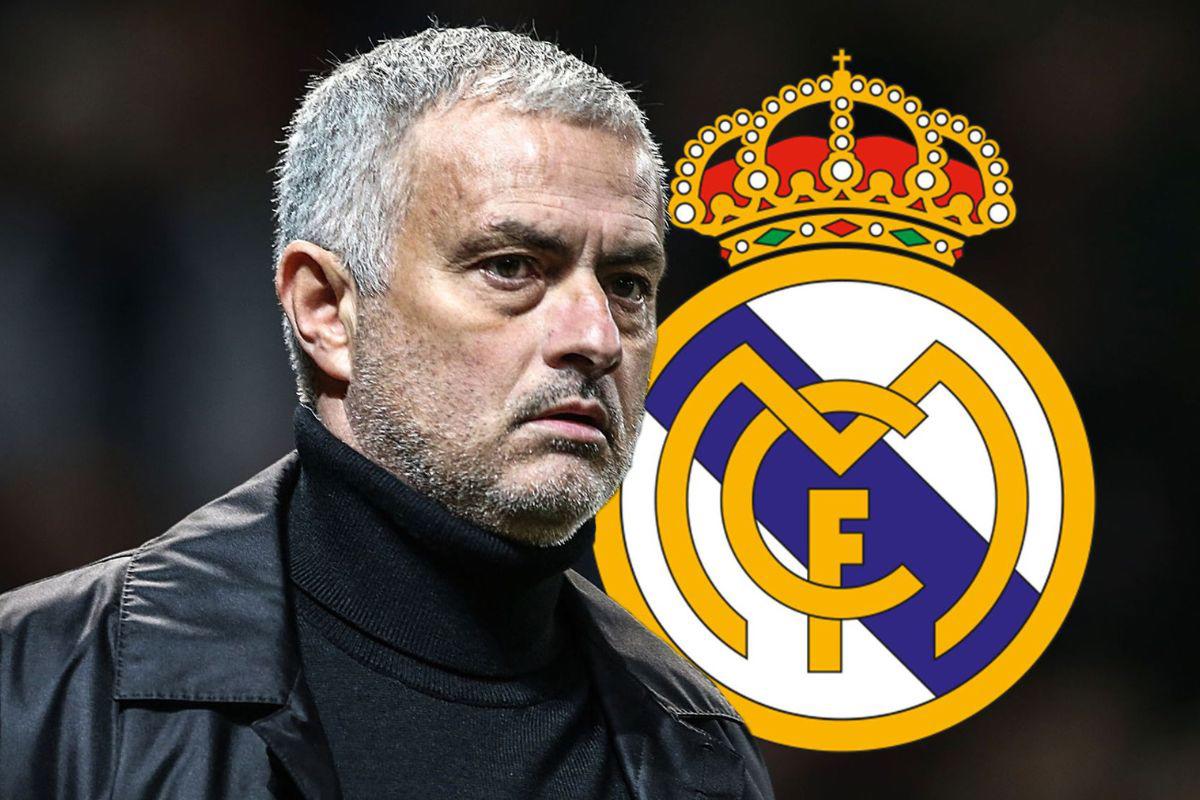Las condiciones de Mourinho para volver al Real Madrid: Comenzó la operación