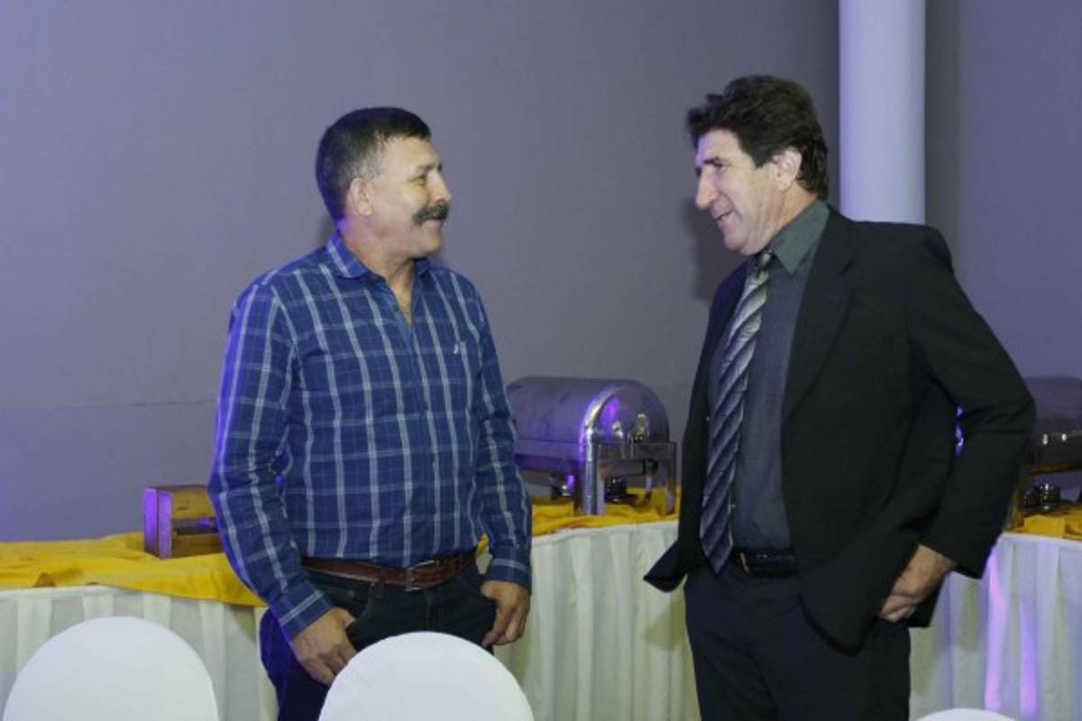 FOTOS: Así fue la premiación de los mejores de la temporada de la Liga Nacional