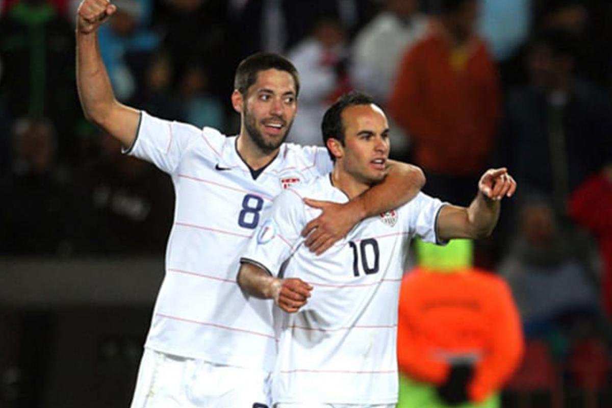 Clint Dempsey, leyenda de USA que le hizo daño a Honduras: su nueva vida tras el retiro y la tremenda fortuna