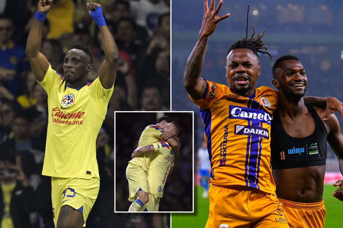 Liga MX: América avanzó a las semifinales con polémica y Atlético San Luis dio la gran sorpresa ante Monterrey