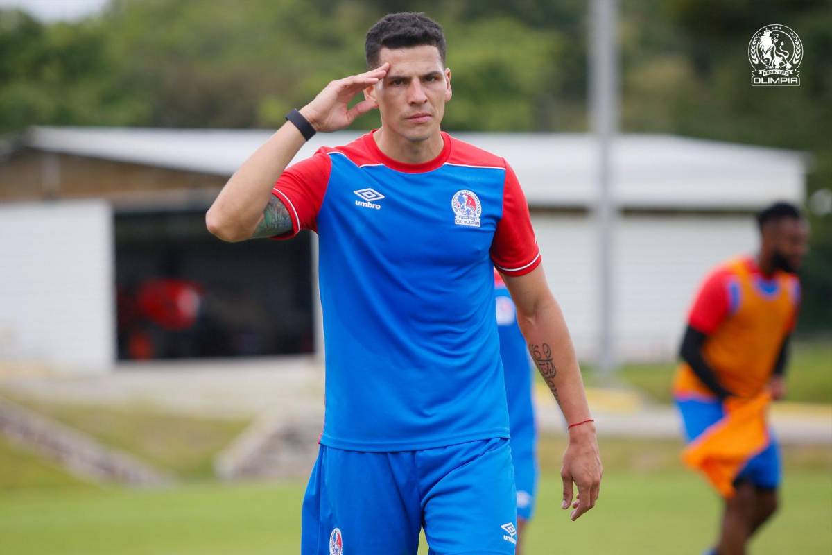 ¡Sacudida en el Olimpia! Pedro Troglio se marcha y los jugadores que se quedaron sin contrato con la institución