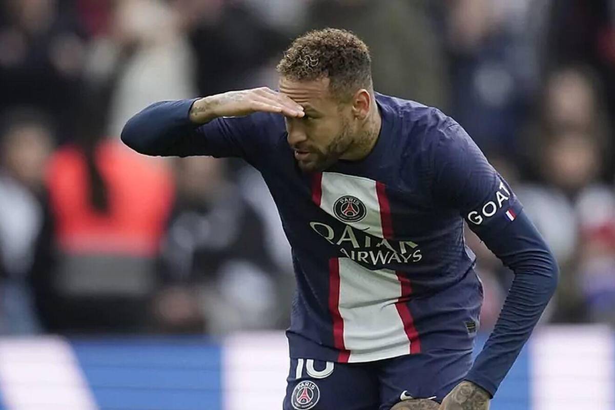 Neymar y otras dos bombas: Manchester United planea revolución en su 11 titular para la temporada 2023-24