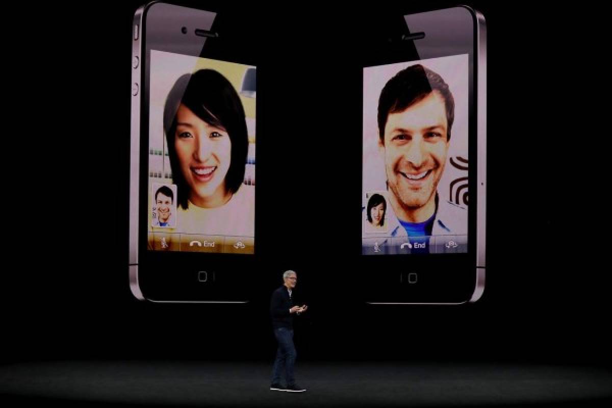 Apple presenta iPhone de lujo para celebrar décimo aniversario de su smartphone