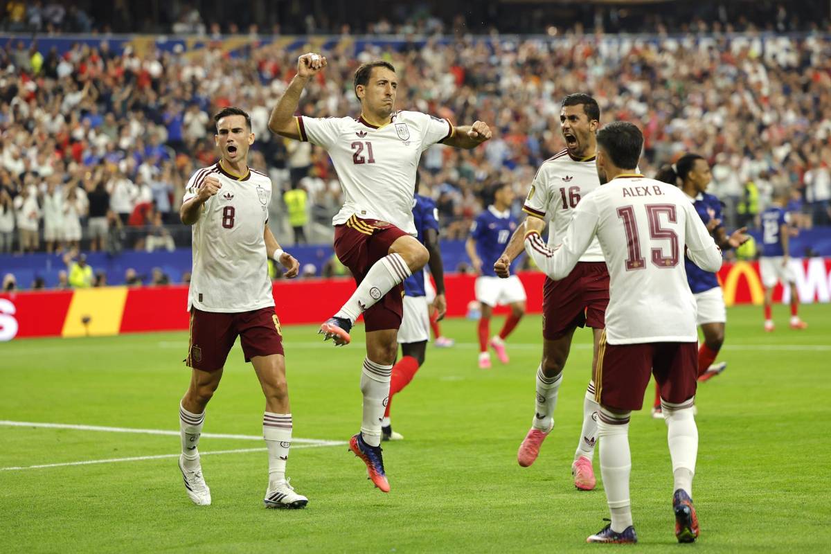 Los 3 errores de Iván Barton, la agresión de Mbappé y la fiesta de España tras meterse a la final del Mundial 2026