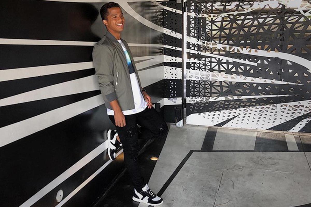 La nueva vida de Giovani Dos Santos: se volvió millonario por un sorprendente negocio tras retirarse del fútbol