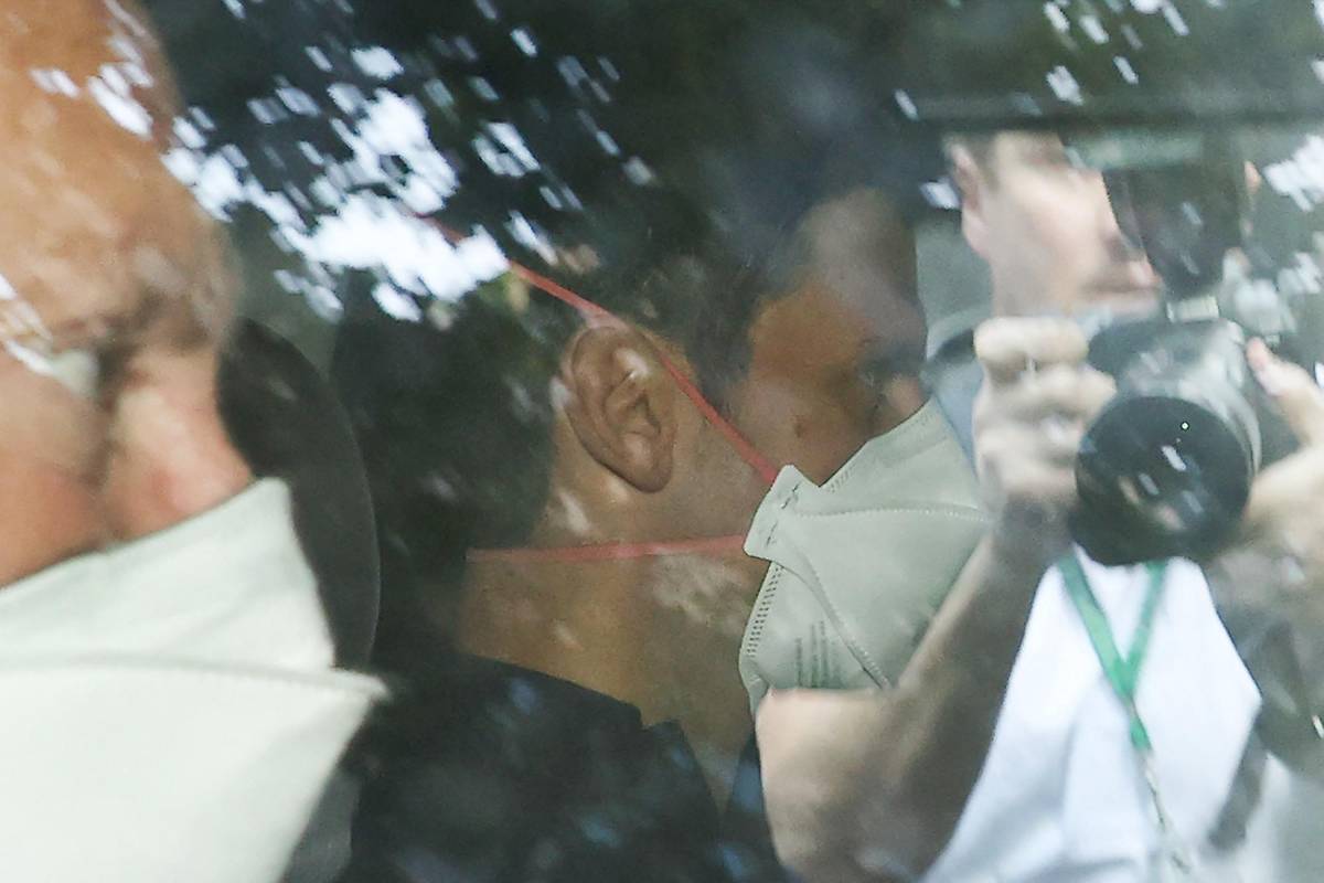 Graves consecuencias: Así fue la dura deportación de Djokovic de Australia y reveló qué hará luego de todo el escándalo