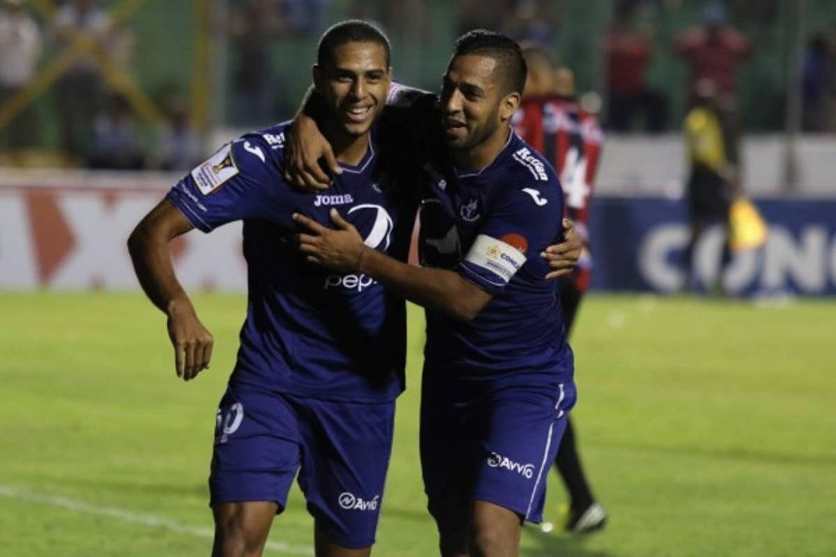La final entre Honduras Progreso y Motagua, descifrados en números