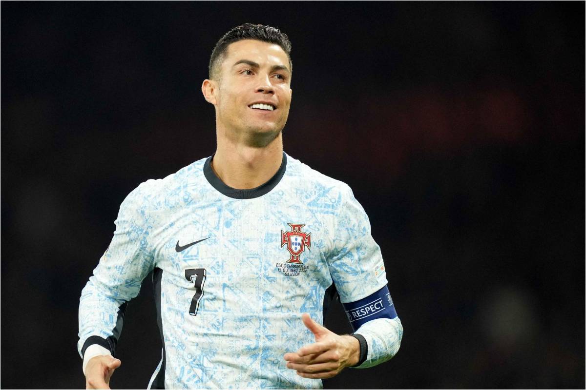 Vinicius y Mbappé escalan: estos son los 10 futbolistas con mejores salarios del mundo; qué pasa con Messi y Cristiano