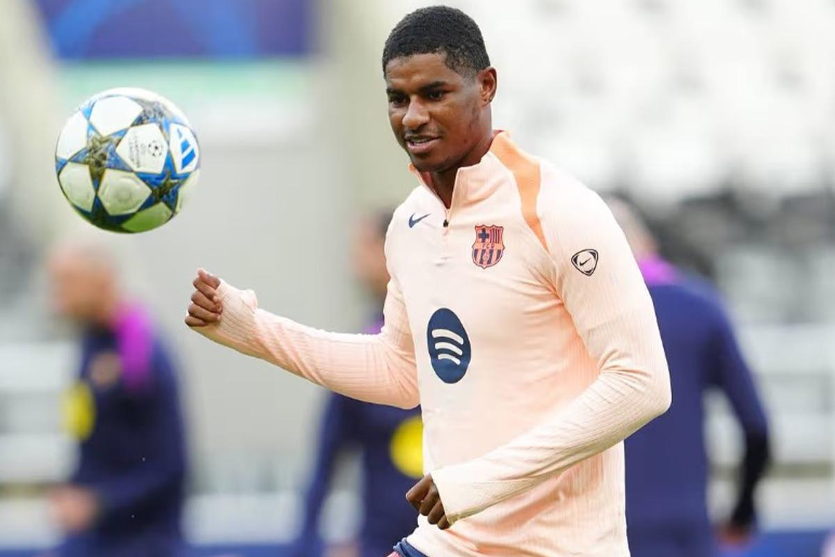 Hansi Flick le comunica que no será titular: le ha generado más de 20 goles y lo 'borra' del Barcelona