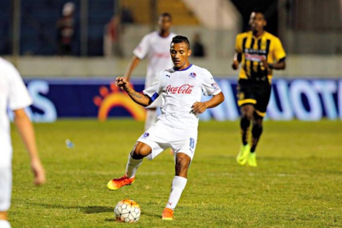 Estos son los jugadores más caros de Centroamérica