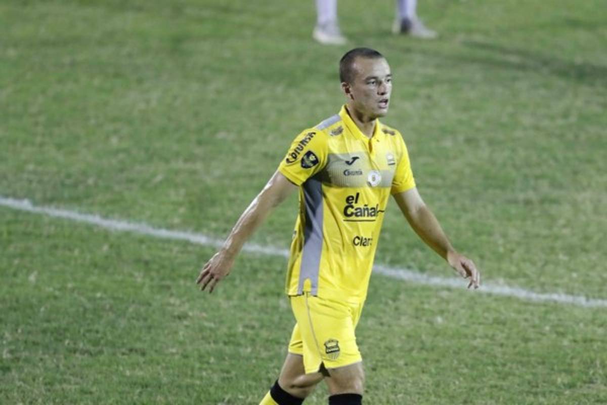 Agentes libres: 15 futbolistas que se quedaron sin equipo para el Apertura-2021 en Honduras