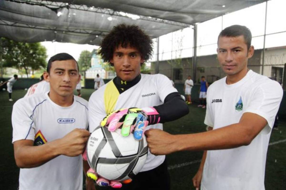 FICHAJES: Estuvo arrestado en USA y regresa a Honduras; delantero iría a China y Marathón tiene dos nuevos jugadores