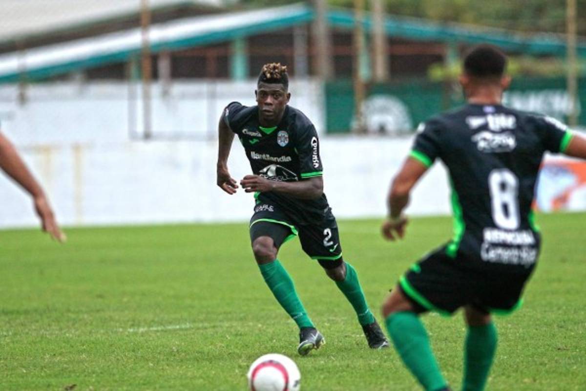 ¡Un 11 renovado! Las nuevas caras con que Héctor Vargas reestructurará a su Marathón