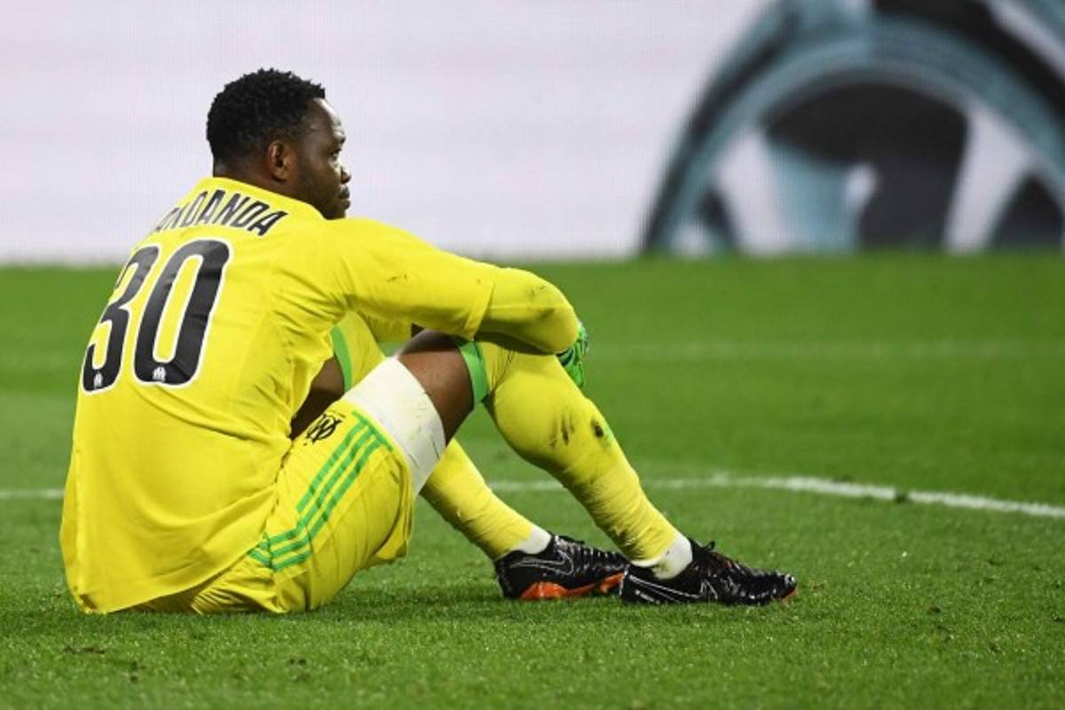 NO SE VIO: El llanto de Payet, los relajos y todo lo que provocó el título del Atlético en la Europa League