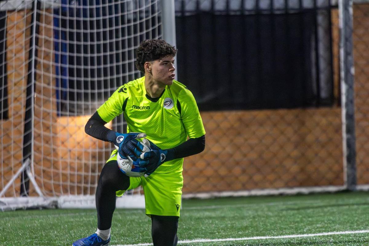 Euro pibes: Honduras Sub-20 le arrebata futbolista a Bélgica y llegan más legionarios de Europa