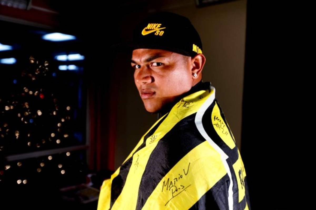 ¿Quién ha sido el legionario más caro en la historia de Honduras?