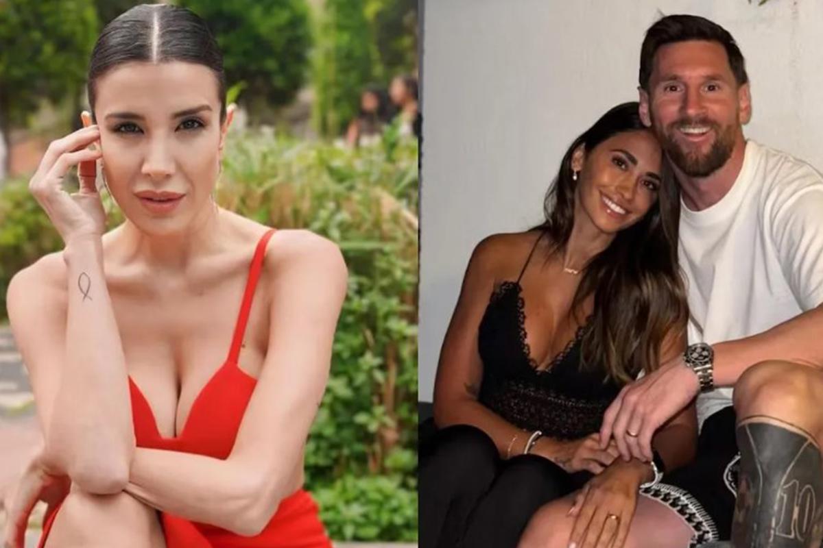 ¿Messi fue infiel? Una actriz dio detalles de su encuentro con el argentino: Le di suerte, al otro día hizo un gol