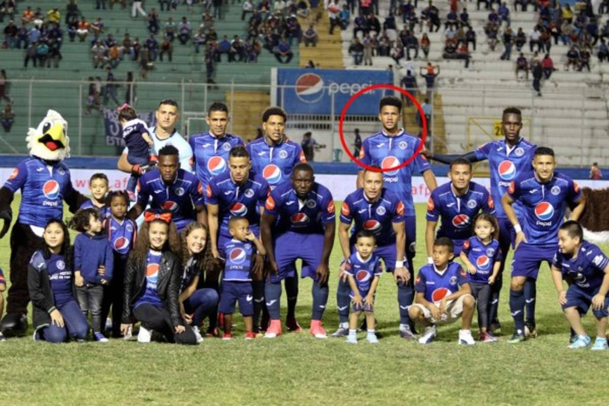 ¡Nueva camada! Conocé los jugadores que debutaron en este Clausura en Honduras
