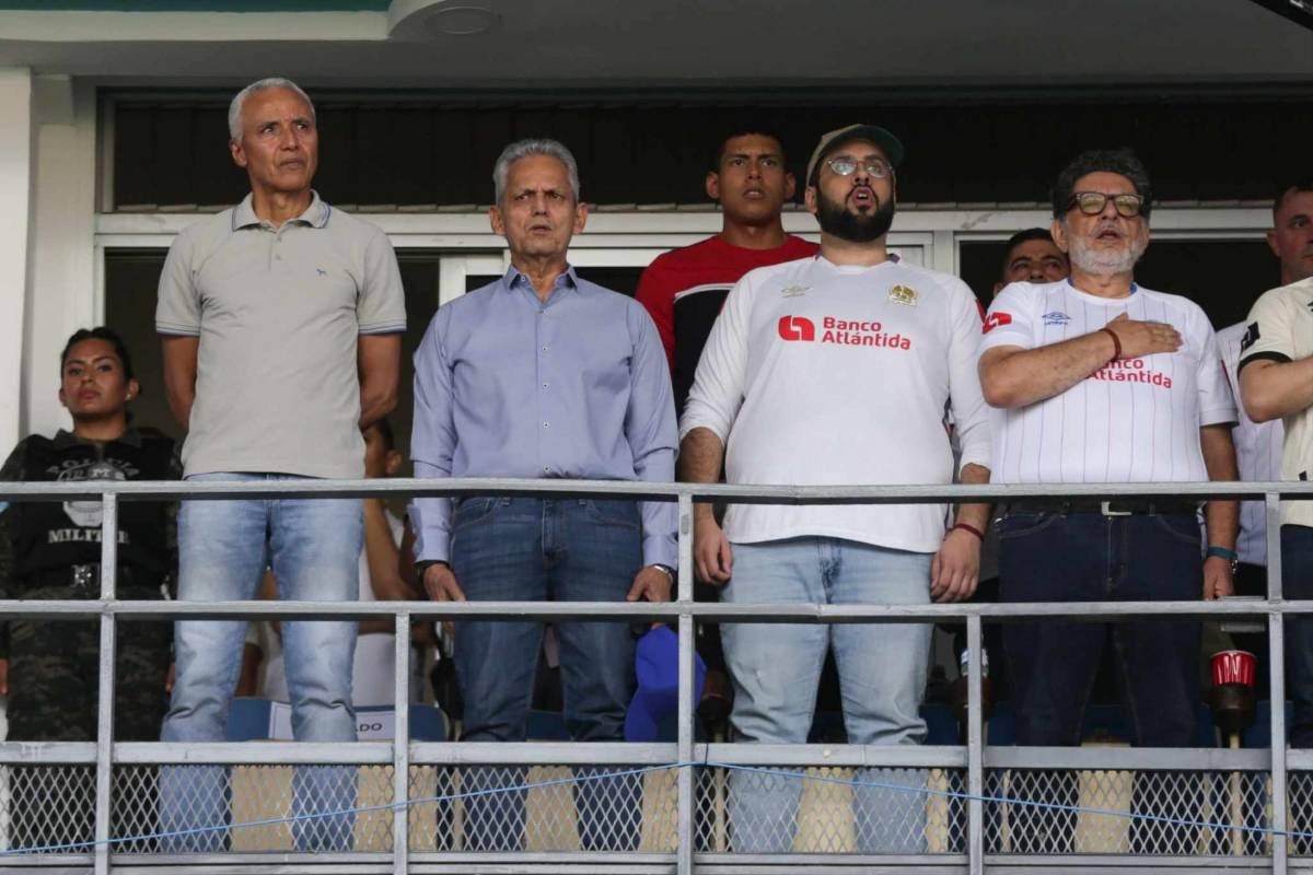 Lágrimas en Olimpia, frustración de Buba y un futbolista se despidió antes de la gran final contra Real España