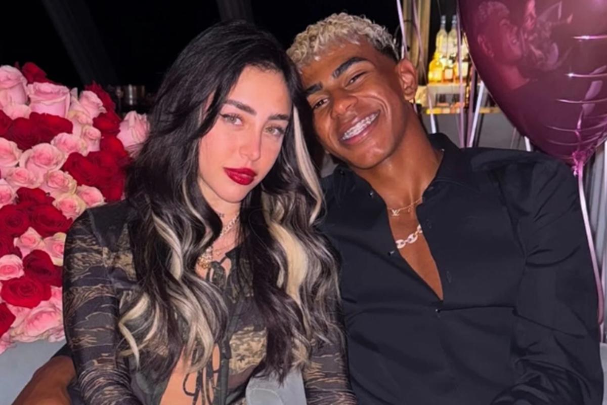 Nicki Nicole cuenta la verdad: revela el motivo por el que rompió con Lamine Yamal