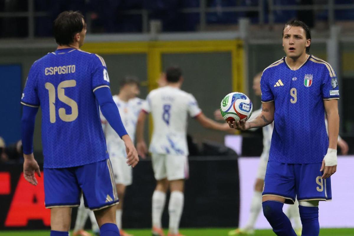 Gattuso sorprende en Italia: 'desapareció' del mapa y volverá citarlo después de tres años para el repechaje del Mundial