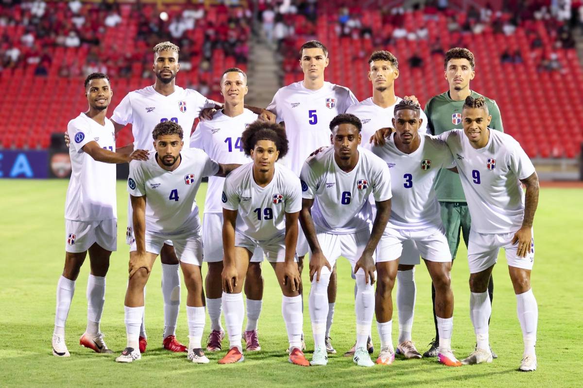 Concacaf: la cenicienta dio otro batacazo y hunde a gigante con dos exReal Madrid
