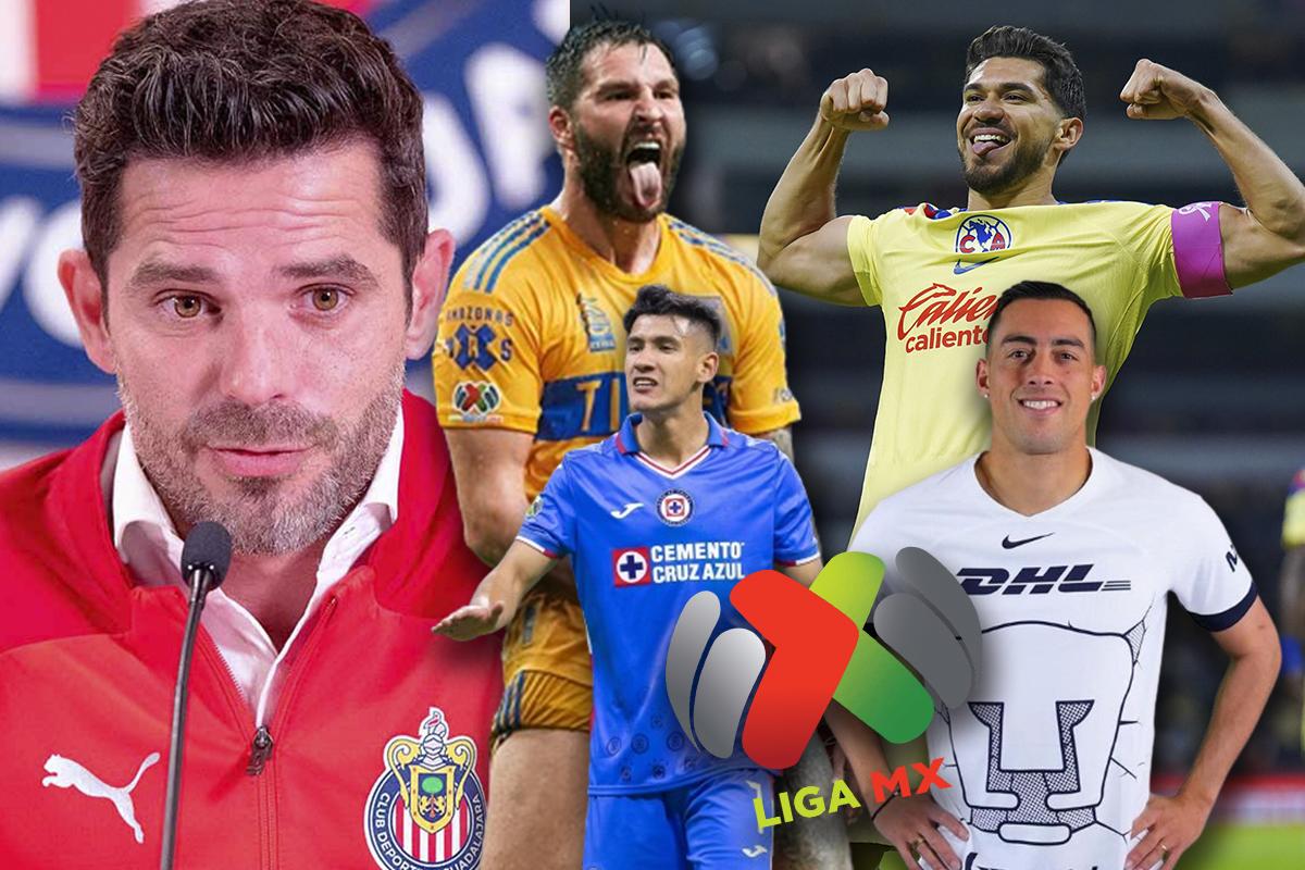 Arranca el Clausura 2024 de la Liga MX: horarios de los partidos y la gran novedad con el VAR