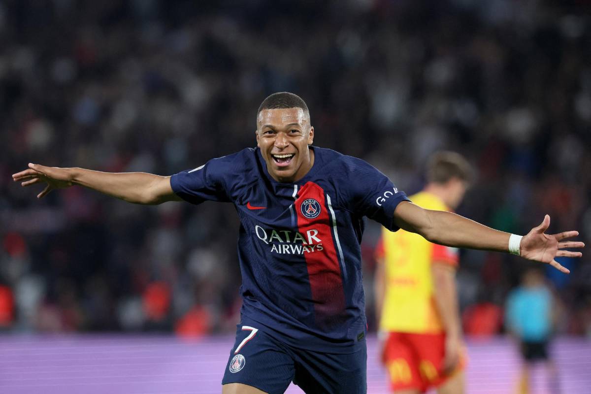 Kylian Mbappé y su futuro en el Real Madrid: Esto es lo que dicen en Francia a una semana de que se acabe el mercado de fichajes