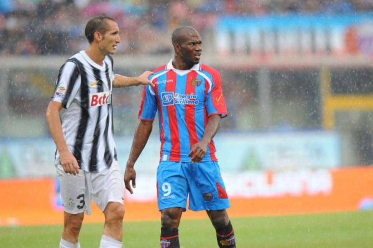 TOP: Grandes figuras del fútbol que terminaron en equipos chicos