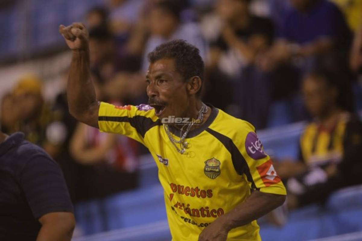 EN FOTOS: La visita de Elis, las bromas de Claros y Donis y el reencuentro de Tato