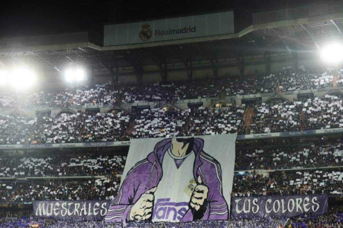 Decepción en el Bernabéu tras derrota contra el City y alerta máxima por el Coronavirus