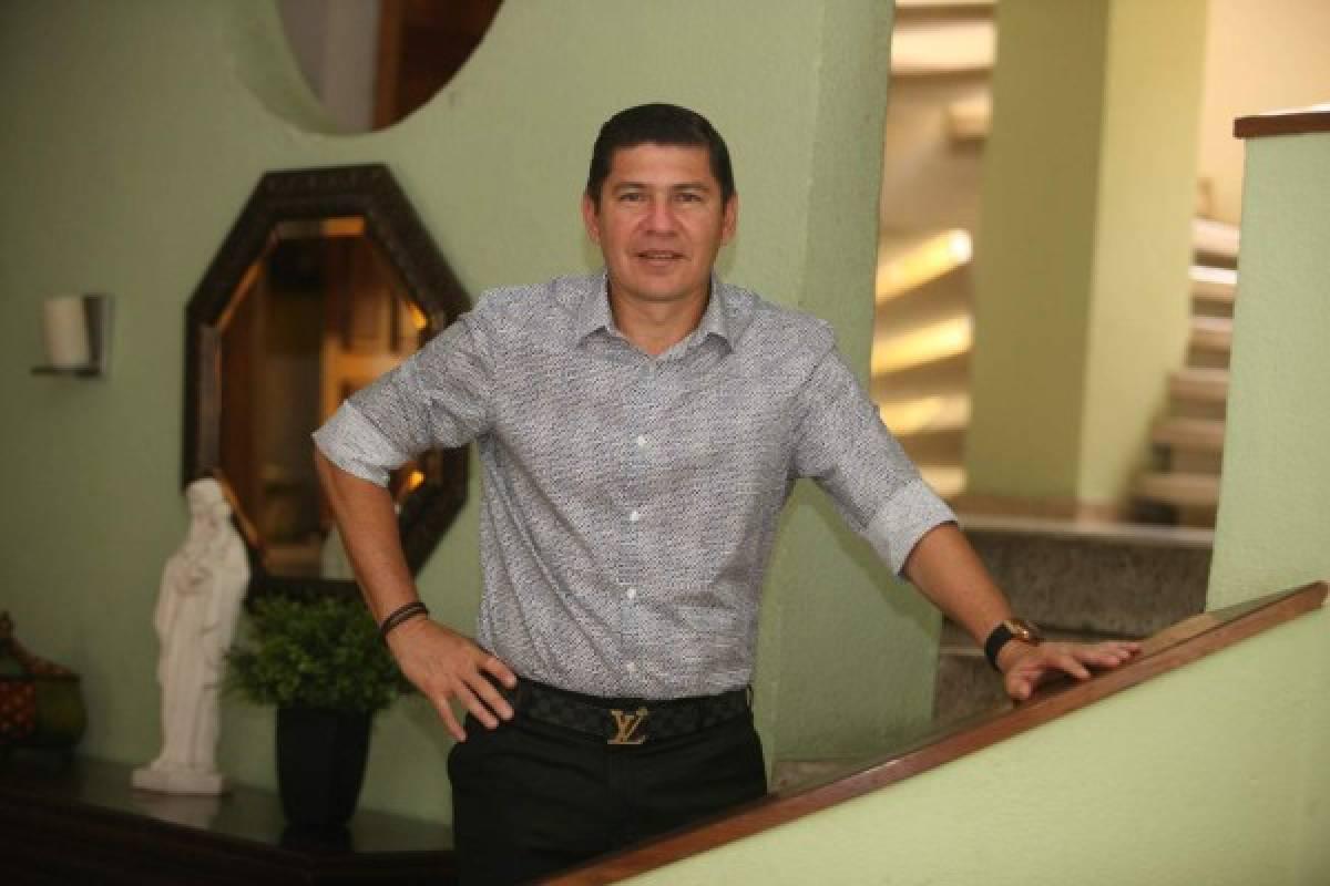 Honduras vs México: ¿Qué ha sido de los futbolistas de la batalla de 1996 en el estadio Morazán? Dos ya fallecieron