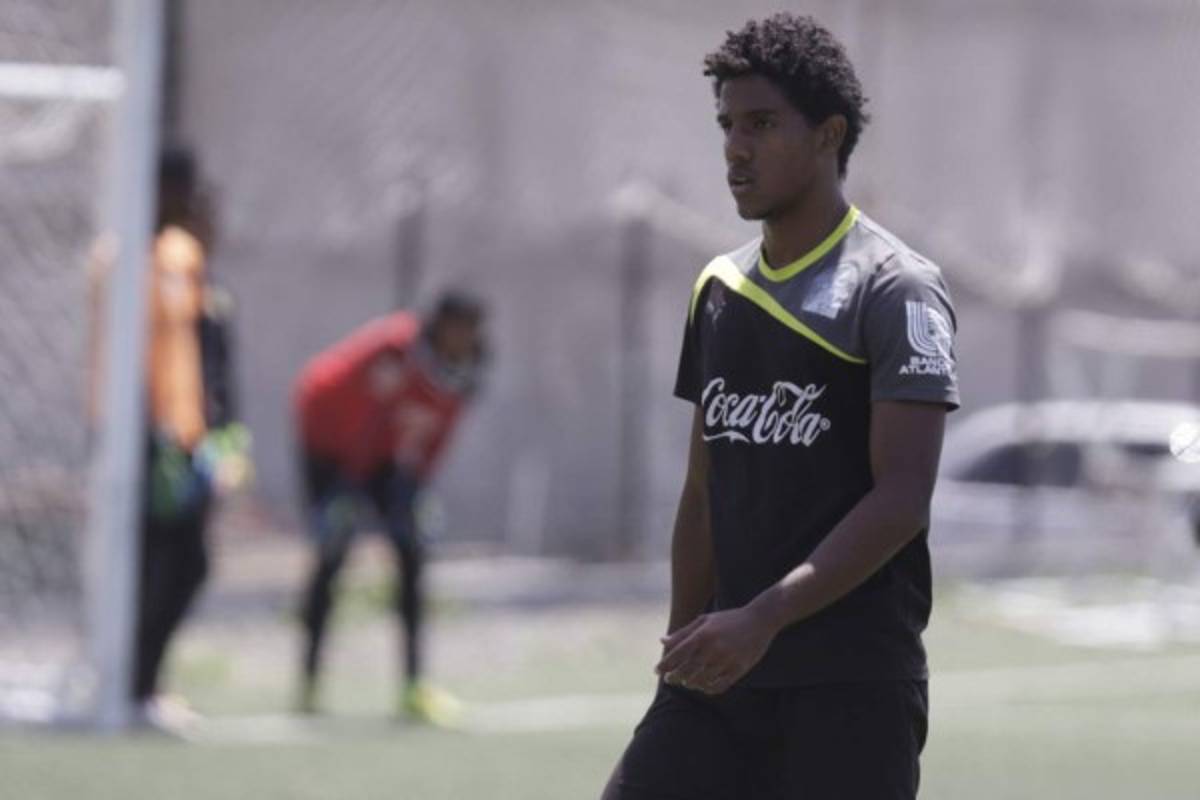 Las perlas del Olimpia que no alcanzaron a tener protagonismo