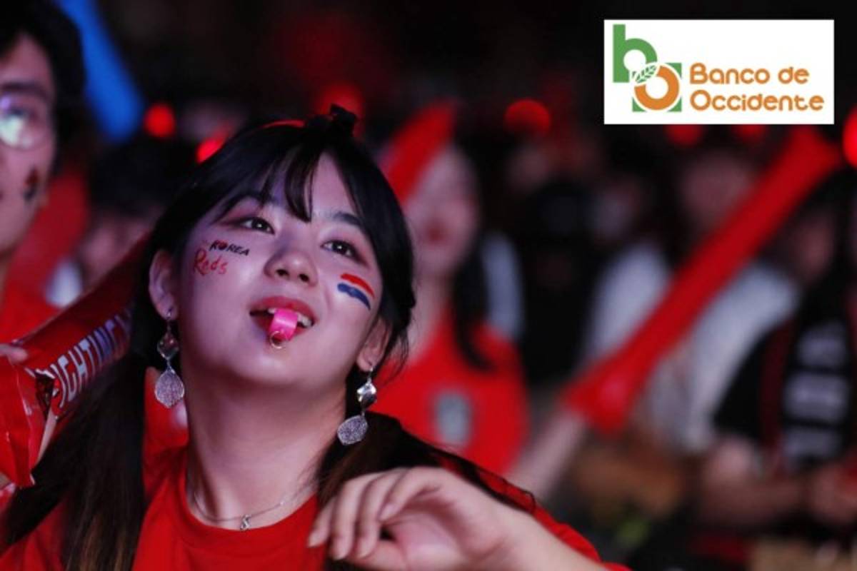 En fotos: El bonito ambiente y las bellas mujeres que engalanan esta jornada en el Mundial de Rusia