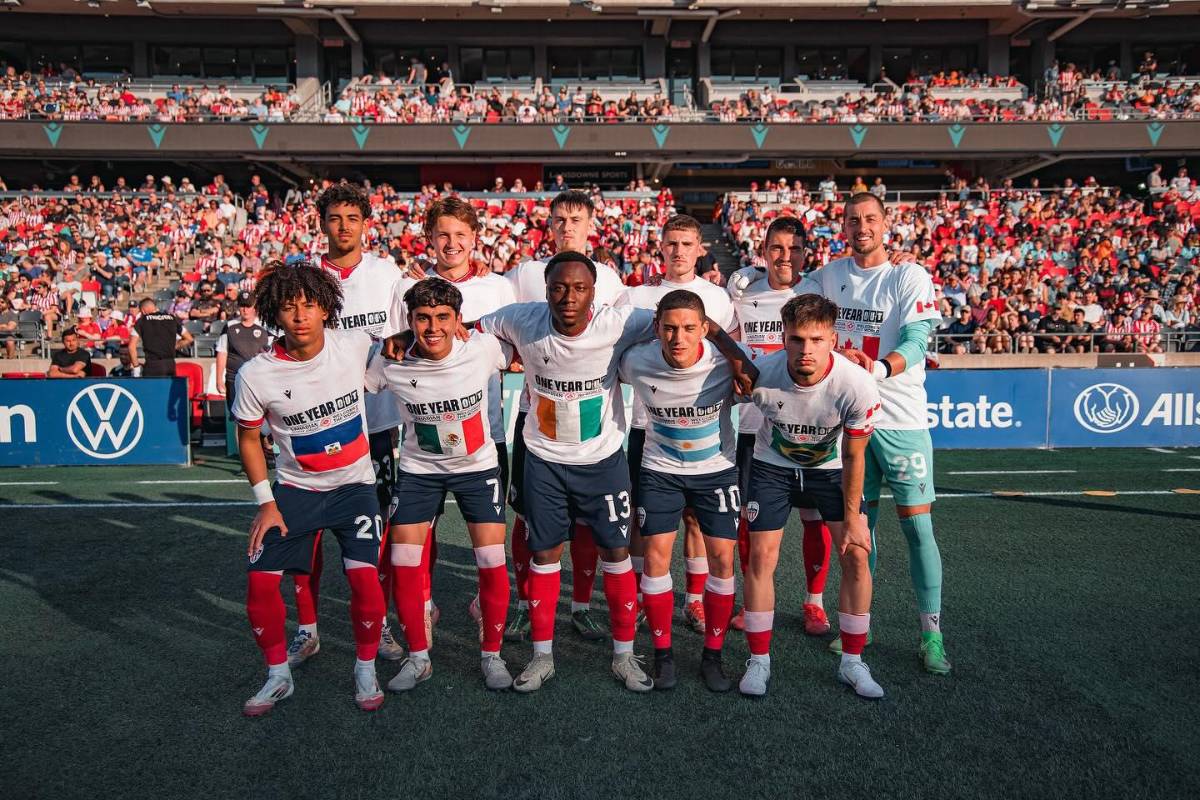 El legionario desconocido de Honduras, campeón internacional y jugará la Concacaf Champions Cup 2026