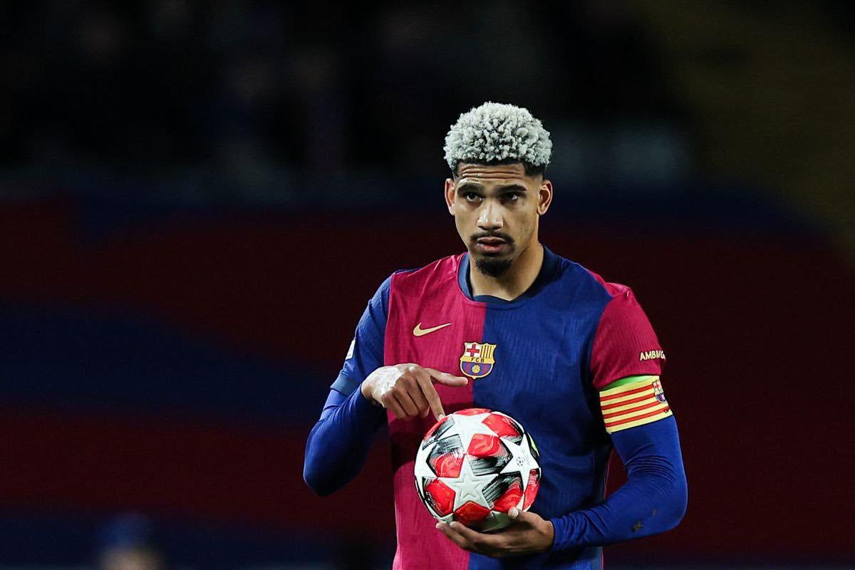 Los elegidos por Hansi Flick: alineación del Barcelona para derribar al Inter y jugar la final de Champions