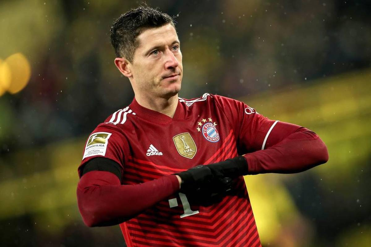 Sin Lewandowski y con cuatro fichajes: Así sería el súper 11 del Bayern Munich para la temporada 2022-23