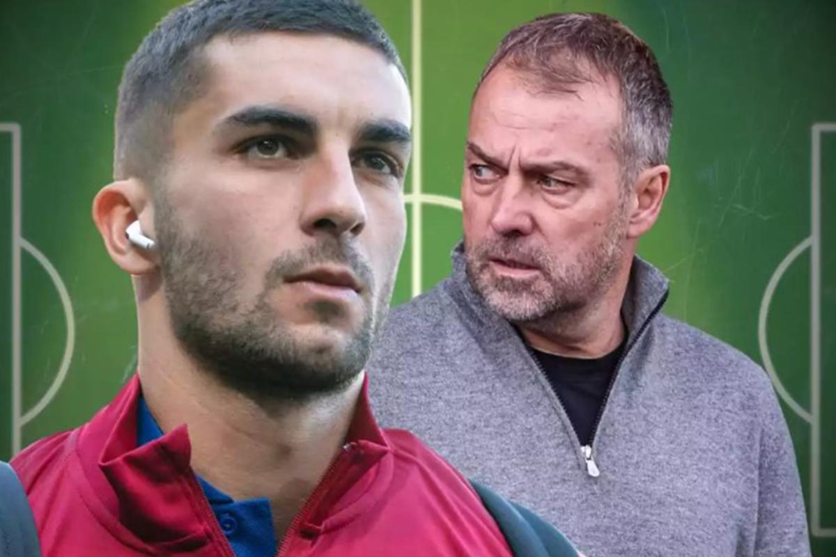 Las cuatro ventas que prepara el Barcelona en verano y el fichaje estrella que pidió Hansi Flick