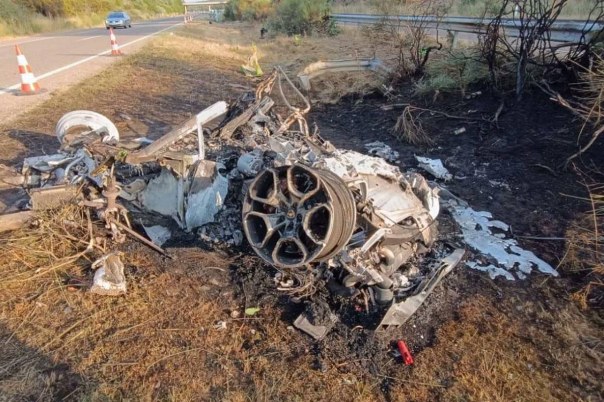 Le aconsejaron que no lo hiciera: revelan el problema de salud que tenía Diogo Jota y que le costó la vida