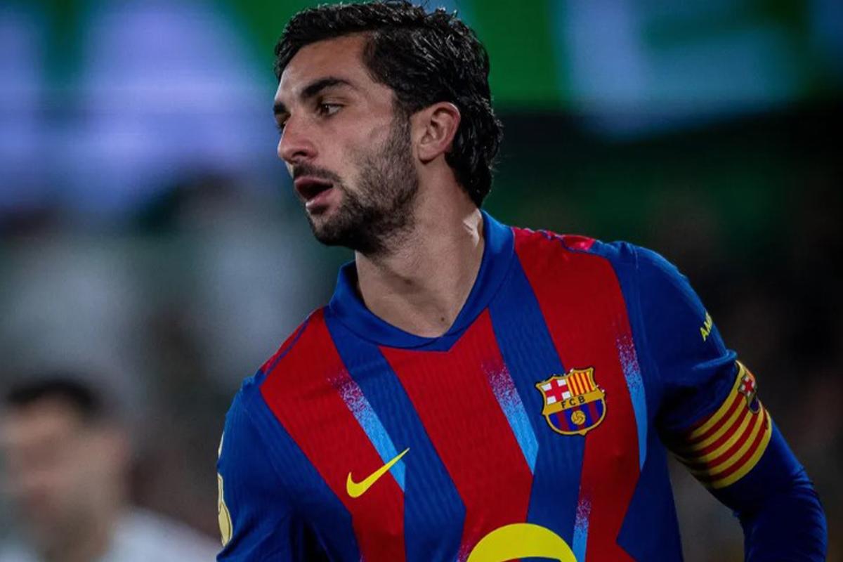 Las cuatro ventas que prepara el Barcelona en verano y el fichaje estrella que pidió Hansi Flick